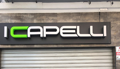 I Capelli | Peluquería en Calella / Barcelona