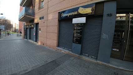 Patri Lucre | Peluquería en Mataró / Barcelona