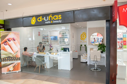 D-Uñas Nails & Beauty | Salón de Uñas y Manicura en Alcobendas