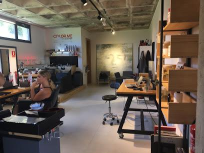 Hair studio by Francisco de Paula | Peluqueria en Benahavís / Málaga