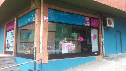 Armonia | Centro de Estética en Leioa