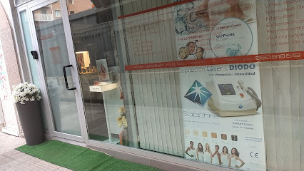 Ascen Lison | Peluquería en Pamplona / 