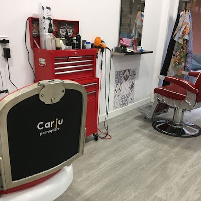 Carju Perruquers | Peluqueria en Palma / Baleares