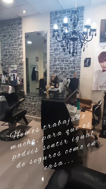 Peluqueria NICOL | Peluquería en Madrid / Madrid