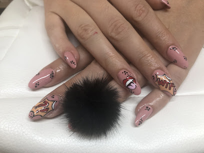 Oohlala Estudio de uñas | Centro de Estética en Albacete
