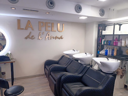 La Pelu de l’Anna | Peluqueria en ViIassar de Mar / Barcelona