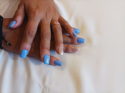 Beauty Nails | Salón de Manicura y Uñas en Barcelona / 