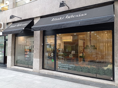 Peluquería Iñaki Iglesias Estraunza | Peluqueria en Bilbao / Vizcaya