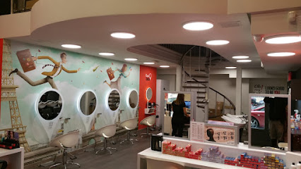 Oh my Cut! Ángel Lozano | Peluqueria en Alicante / Alicante