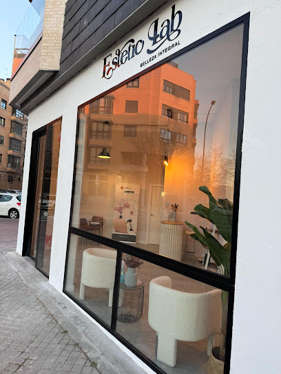 ESTETIC LAB | Peluquería en Madrid / 