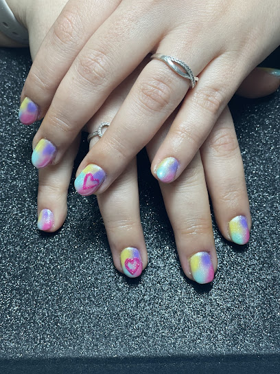Studio Yenni Nails | Salón de Manicura y Uñas en Madrid / 