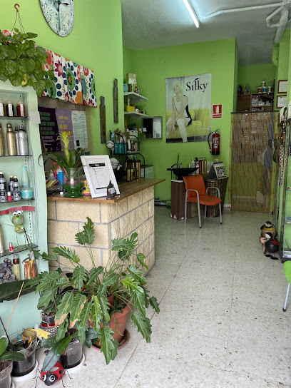 Peluqueria Ceci | Peluqueria en La Laguna / Tenerife