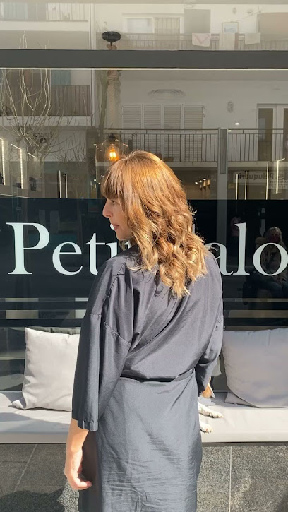 Le Petit Salon Ibiza | Peluqueria en Santa Eulalia del Río / Baleares