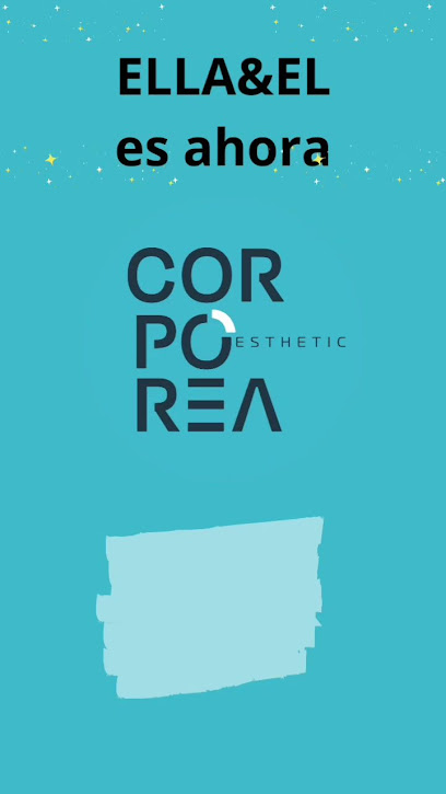 Corporea Esthetic | Peluquería en Valencia / 