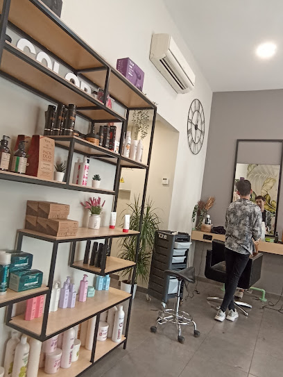 Sandra Rojas Estilistas | Peluquería en Valencia / Valencia