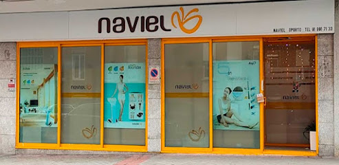 Naviel Oporto | Centro de Estética en Madrid