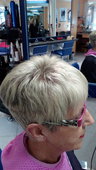 Perruquería Styl Colors | Peluqueria en Lleida / Lleida