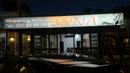 Peluquería Anna DGARCIA | Hair Studio | Peluquería en Torremolinos / Málaga