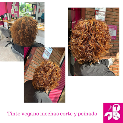 La Peluquería de Isa | Peluquería en Alcalá de Henares / Madrid