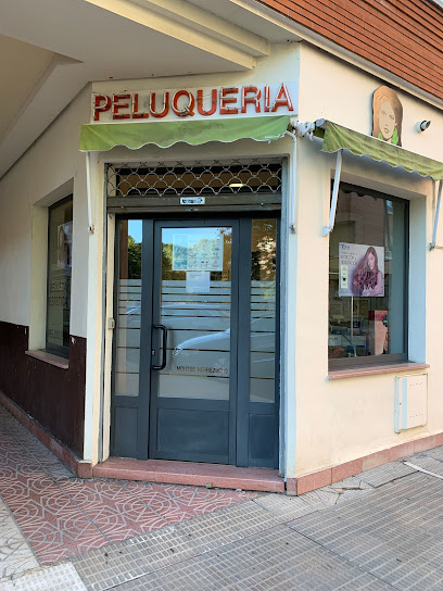 Montse | Peluquería en Palencia / Palencia