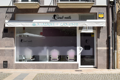 Carol Nails Estella | Salón de Uñas y Manicura en Estella