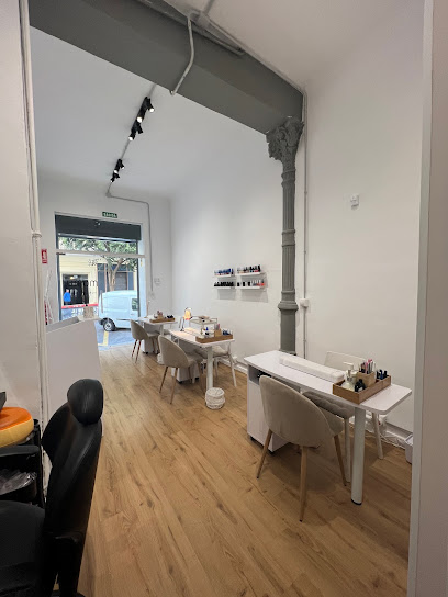 Momu Beauty | Centro de Estética en Madrid