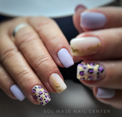 Sol Maje Nail Center | Salón de Uñas y Manicura en Fortuna