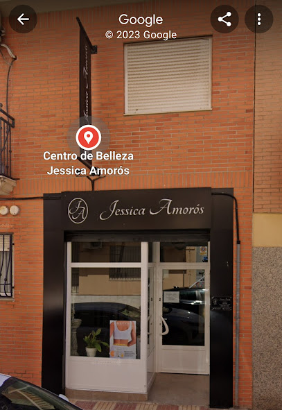 Jessica Amoros | Centro de Estética en San Vicente del Raspeig