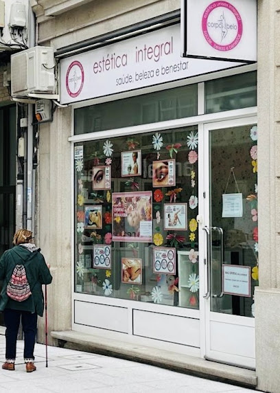 Corpobelo | Peluquería en Lugo / 