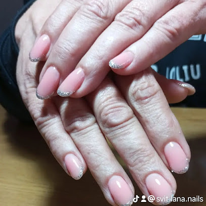 svit.lana.Nails | Salón de Uñas y Manicura en Badalona