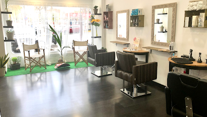Gema Vega peluquerías de autor | Peluquería en Madrid / Madrid