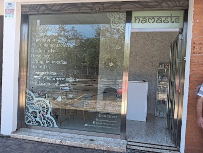 Myriam Caceres | Centro de Estética en Sevilla
