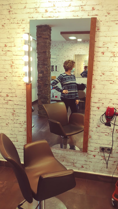 Yolanda Jiménez | Peluquería en Majadahonda / Madrid