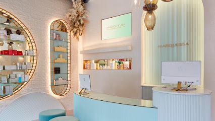 Marquessa | Centro de Estética en Gijón