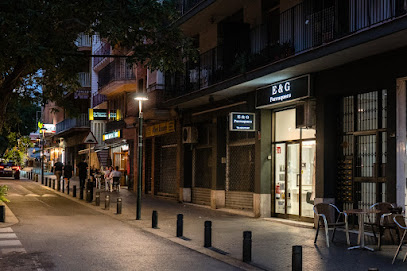 E&G Peluqueros | Peluquería en Lloret de Mar / Girona