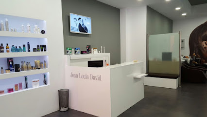 Jean Louis David | Peluqueria en La Laguna / Tenerife