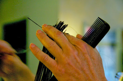 Nicolas Toranzo | Peluqueria en Granada / Granada