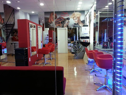 Peluquería y Estética Ilusion 13 | Peluqueria en Huelva / Huelva