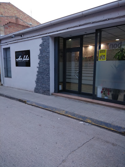 Ester Falcó Bardina | Peluqueria en Juneda / Lleida