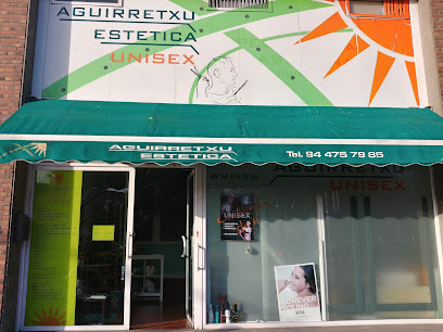 Aguirretxu | Centro de Estética en Bilbao