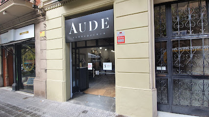 Aude Peluquería | Peluqueria en Barcelona / Barcelona