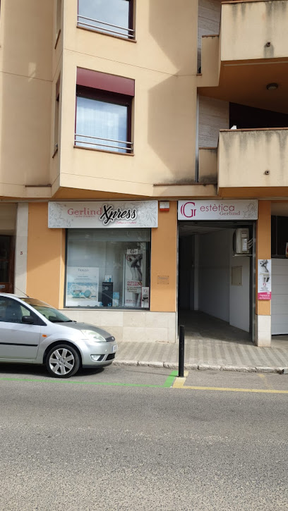 Gerlind | Centro de Estética en Figueres