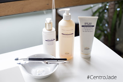 Centro Jade | Peluquería en Vigo / 