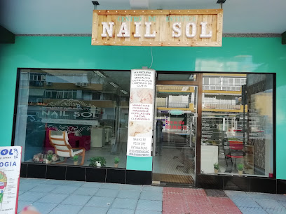 Nail Sol | Salón de Manicura y Uñas en Torre del Mar / 