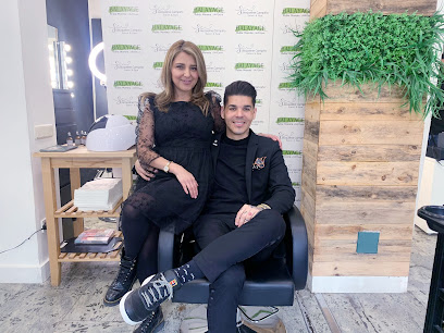 Jacqueline Campiño Salón & SPA | Peluquería en Madrid / Madrid