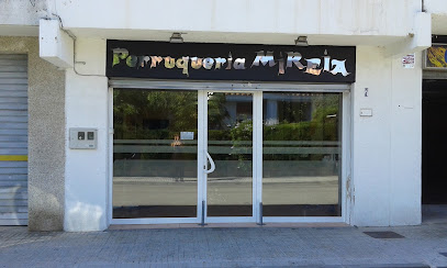 peluqueria mireia | Peluquería en Tarragona / Tarragona