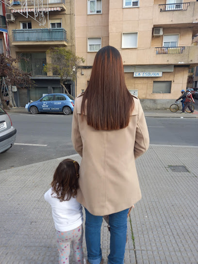 Peluquería Ramos – Ramos Peluqueros | Peluqueria en Huelva / Huelva