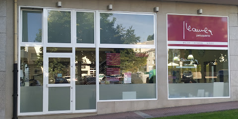 Peluquería Manuela | Peluqueria en Porto de Santa Cruz / La Coruña
