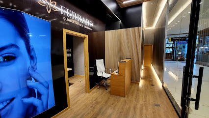 Ferraro | Peluquería en Madrid / 