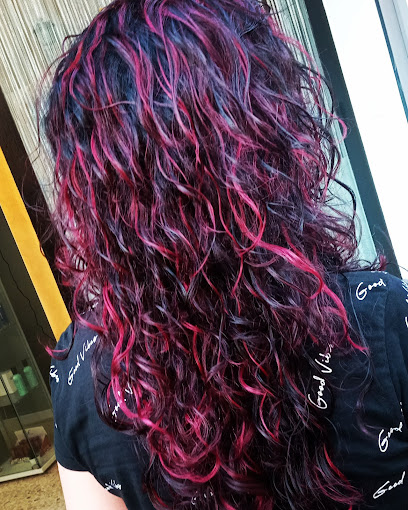 Salón de Belleza Bárbara Anguas | Peluqueria en Bormujos / Sevilla